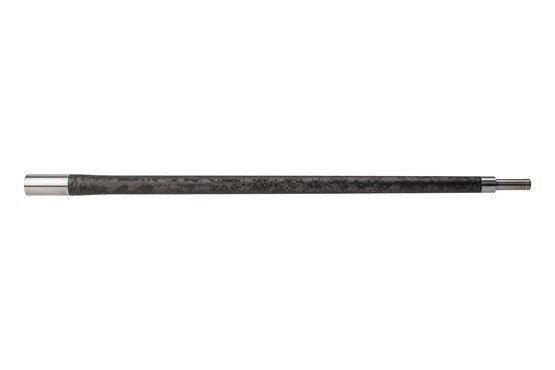 This Proof Research Action Bolt Barrel is designed for the enthusiasts
